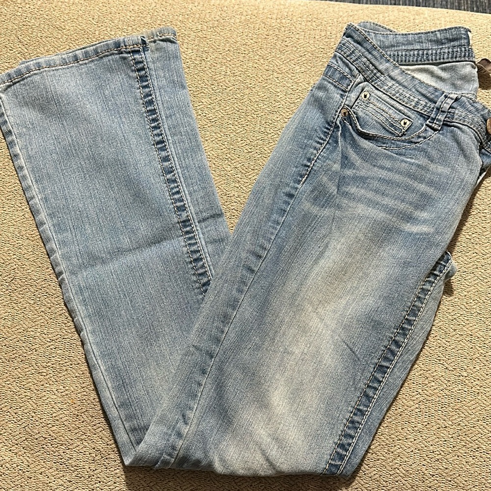 Mudd Jeans